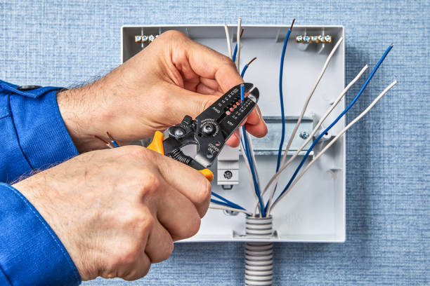 Best Electrical Wiring and Rewiring  in Kellogg, ID