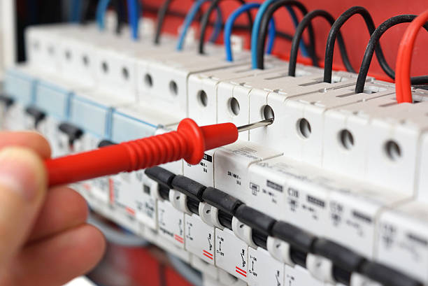 Commercial Electrical Services in Kellogg, ID